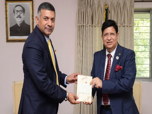 PM Narendra Modi invited to celebrate Bangladesh’s 50 years of Independence